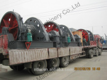 high quality 160KN shaft sinking winch