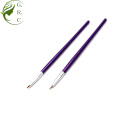 Professional 706 Fine Point Eye Liner purple Series