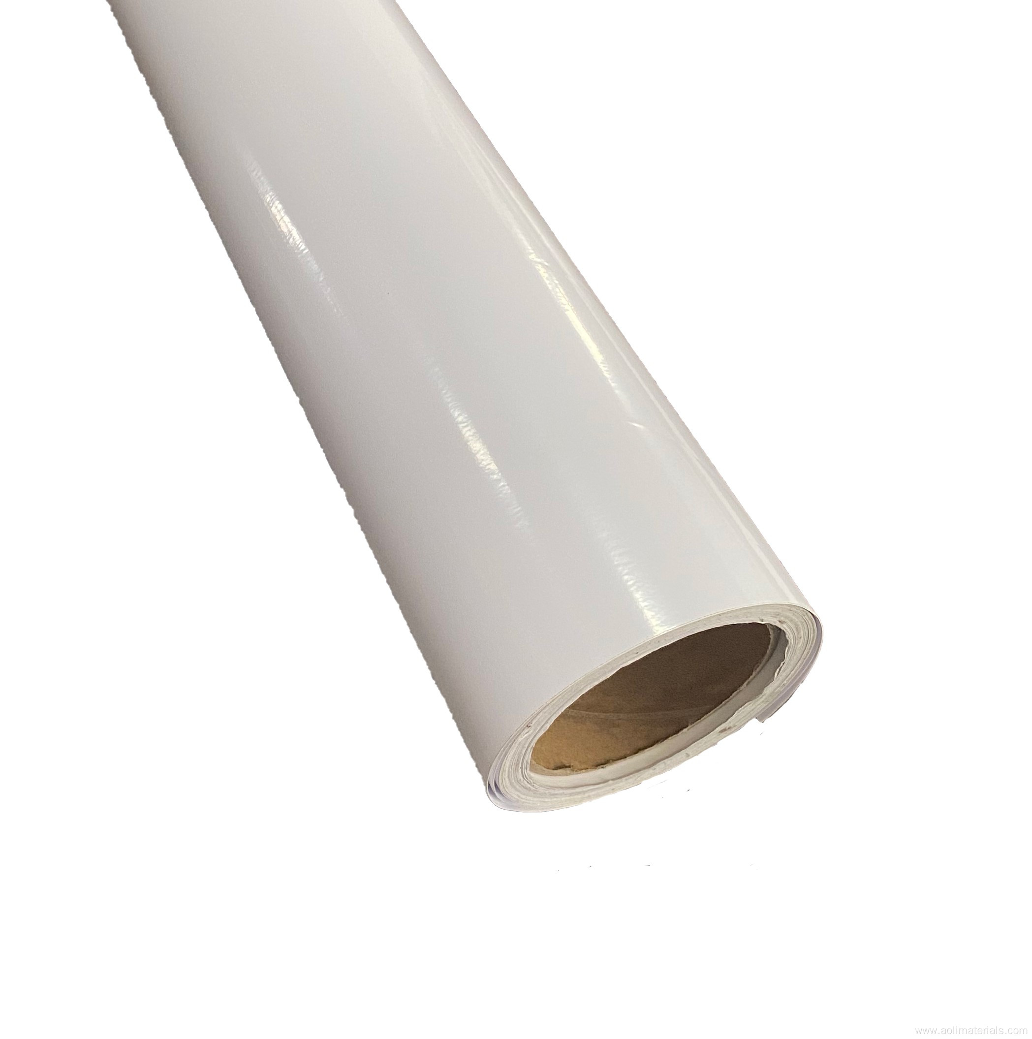 Digital Inkjet Printing PVC Self Adhesive Vinyl Films