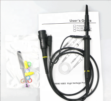 Lorida High Quality P4100 Oscilloscope Probes