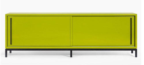 Hotel Furniture Sideboard