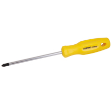 Cr-V Steel ABS Plastic Handle Screwdrivers