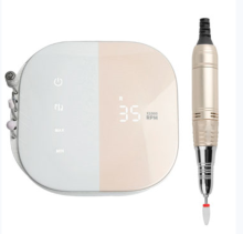 Electric Nail Drill Machines