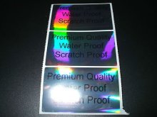 Labels Sticker