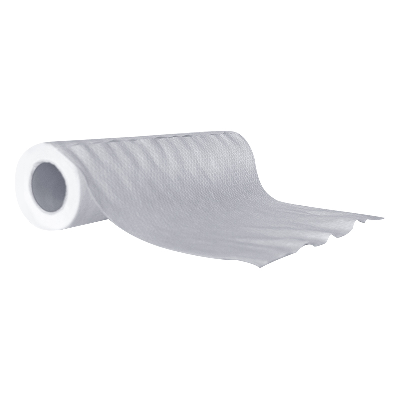 disposable foot cloth bath