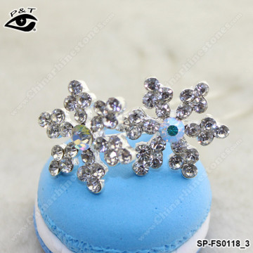 Bride Hair Pins Crystal Pins Hair Pins For Wedding Decoration Accessories