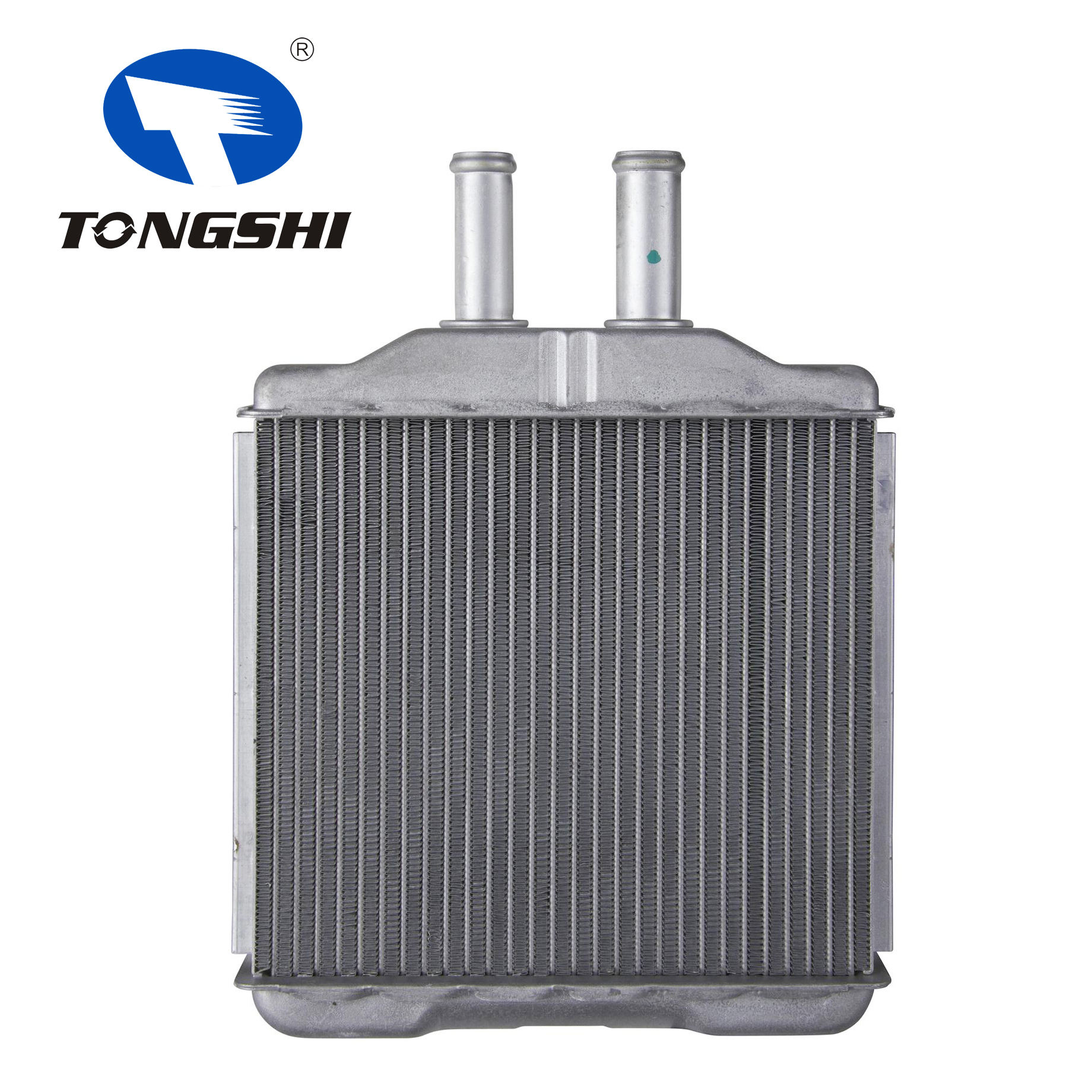 Car heater core for CHEVROLET NUBIRA Saloon P96554446 Car heater core for CHEVROLET NUBIRA Saloon P96554446