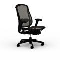 Computer Ergonomic Mesh Chair with Armrest