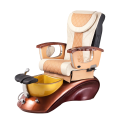 Pédicure Chaise SPA pour Club senior