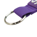 Keyring Supreme Webbing KeyChain Keyrings Keys Chains