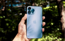 Apple iphone 13 Pro Max 512GB Unlocked international warranty phone