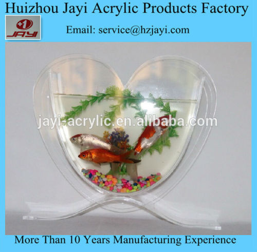 Wholesale high quality acrylic fish bowl,Hot sale acrylic fish bowl Alibaba China Manufactuerer