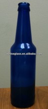 500ml Blue beer bottle Wine Bottle Vodka Bottle Liquor Bottle