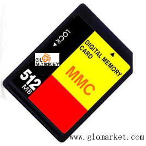 mmc card