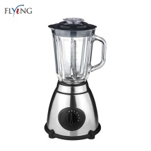 Toples Kaca Multi Fungsi Blender Gaya Jerman