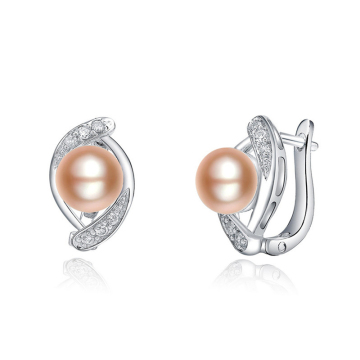 New Design Freshwater Pearl Fashion Jewelry