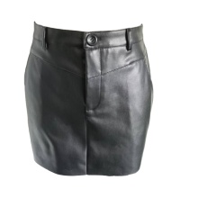 Competitive Price Slit Skirt Custom Skirt