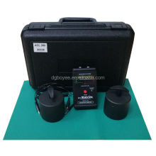 ACL-380 Surface Resistance Tester - Made in China: Static Shoe & Wrist Tester