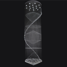 international pendant lighting crystal chandelier design