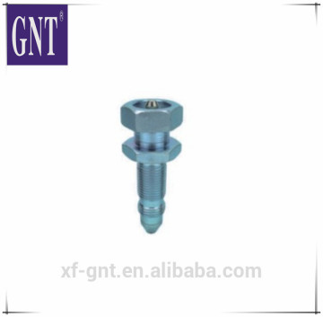 EC210 EC240 grease valve adjust valve use in excavator parts