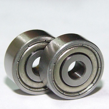 Water Pump Shaft Bearing