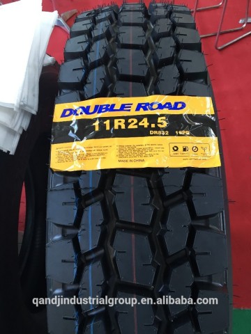 heavy duty truck lifts tires 11r24.5