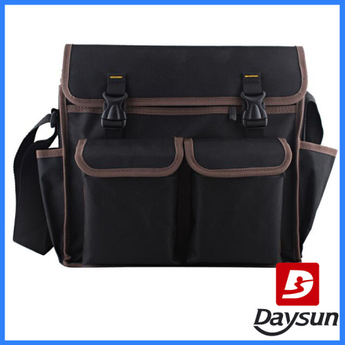 Multi Purpose Tool Bag Carrying Case with Adjustable Shoulder Strap