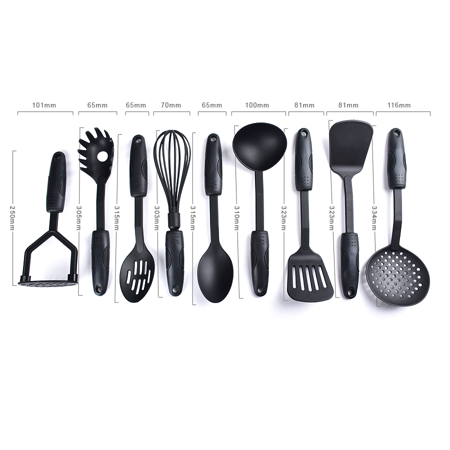 Cooking Utensils Nylon