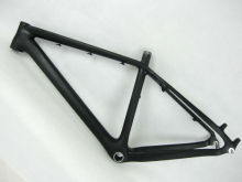 Fashional design Bike Frame Full Suspension