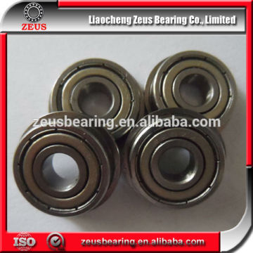 Ball bearing drawer slides