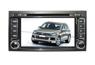 VW TOUAREG NavigationSystem / Volkswagen GPS Navigation Sys