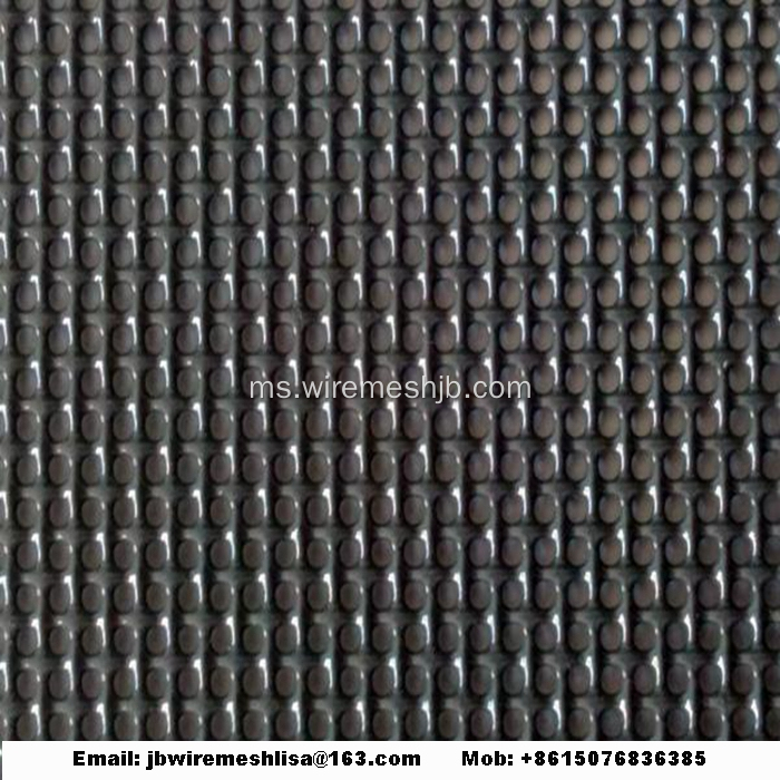 Mesh King Kong Stainless Steel Screen