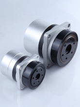 Direct Insert Cycloidal Gear Reducer for Industrial Use