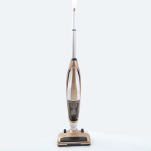 Battery Powered Vacuum Cleaner