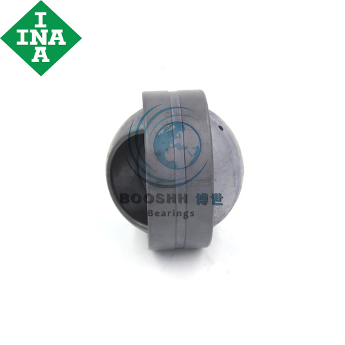 Stainless steel oscillating bearing rod ends GE10E