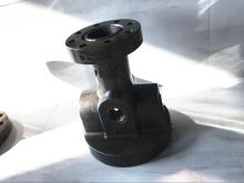 Valve Body casting Valve iron casting Valve