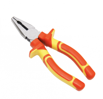 Professional VDE combination pliers