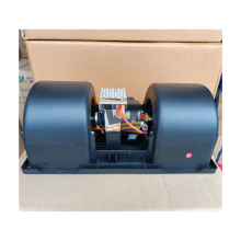 24V Spal Blower Bus Brushless AC Evaporator Blower 006-B40-22