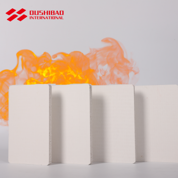 Versatile Fireproof Core for Residential Commercial Board