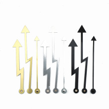 DIY 180mm Clock Hands Replacement Wall Movement Pointers