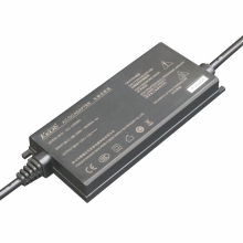 Ultra-thin Portable Power Adapter