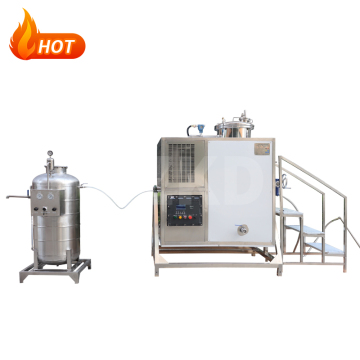 Xylene Solvent Distillation Unit