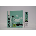 Одноразовые капсулы Hyppe Max Flow 2000Puffs