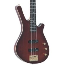 Afanti Music Electric Bass / Bass Guitar (ABP-033)