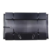 Layered Oyster Farming UV Foam Mesh Bag