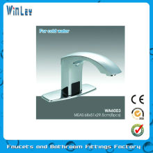 sensor faucet/faucet basin sensor tap/auto tap