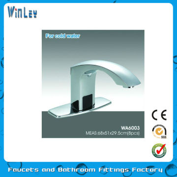 sensor faucet/faucet basin sensor tap/auto tap