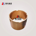 Nordberg Stone Crusher replacement Parts Eccentric bushing