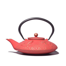 Affordable Chinese Antique Metal Teapots and Japanese Cast Iron Teapots with Metal Lids