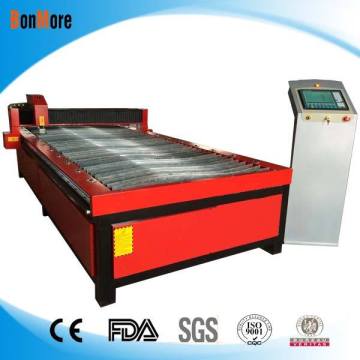 CNC Plasma Cutting Machine for HVAC elbow
